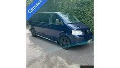 Overige Gebruikt 2007 VW T5 Van | € 5.950 (Super prijs)