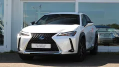 Wit Gebruikt 2020 Lexus UX 250h SUV | € 27.450 (Eerlijke prijs)