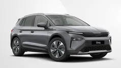 Grijs Nieuw 2025 Skoda Elroq Business Line SUV | € 42.390 (Eerlijke prijs)