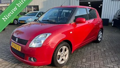 Occasion Suzuki Swift Exclusive 91 PK (66 kW) 2005 Hatchback