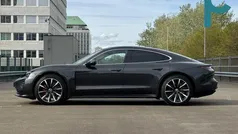 Gebruikt 2020 Porsche Taycan 4S Sedan | € 55.911 (Super prijs)