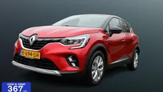 Gebruikt 2020 Renault Captur Intens SUV | € 22.650 (Eerlijke prijs)