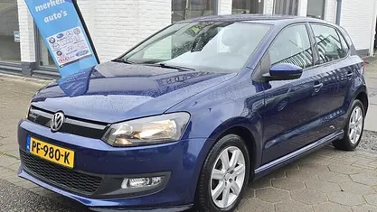 Occasion VW Polo Comfortline 75 PK (55 kW) 2014 Hatchback