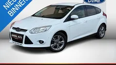 Gebruikt 2014 Ford Focus Titanium Hatchback | € 7.250 (Eerlijke prijs)