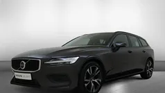 Gebruikt 2022 Volvo V60 Stationwagen | € 36.935 (Eerlijke prijs)