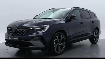 Occasion Renault Espace Esprit Alpine 200 PK (147 kW) 2025 SUV