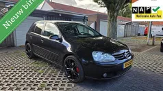 Gebruikt 2008 VW Golf VI Comfortline Hatchback | € 2.999 (Goede deal)