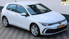 Wit Gebruikt 2021 VW Golf VIII GTE Hatchback | € 25.445 (Goede deal)