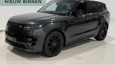 Gebruikt 2024 Land Rover Range Rover Sport Autobiography SUV | € 124.950 (Goede deal)