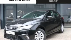 Zwart Nieuw 2025 Seat Ibiza Style Plus Hatchback | € 22.900 (Eerlijke prijs)