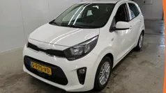Wit Gebruikt 2023 Kia Picanto Hatchback | € 13.390 (Eerlijke prijs)