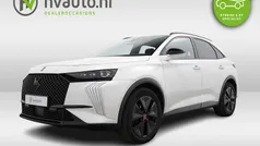 Wit Gebruikt 2023 DS Automobiles DS7 Crossback Performance Line Plus SUV | € 35.945 (Eerlijke prijs)