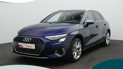 Occasion Audi A3 Sportback S-Line 150 PK (110 kW) 2021 Hatchback