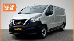Zilver Gebruikt 2019 Nissan NV300 Acenta Van | € 12.385 (Super prijs)
