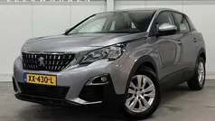 Gebruikt 2019 Peugeot 3008 SUV | € 12.999 (Eerlijke prijs)