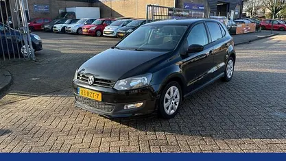 Occasion 2011 VW Polo Comfortline Hatchback | € 2.000 (Goede deal)