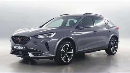 Occasion 2023 Cupra Formentor SUV | € 29.750 (Eerlijke prijs)