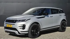 Gebruikt 2021 Land Rover Range Rover evoque HSE SUV | € 40.900 (Eerlijke prijs)