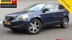 Gebruikt 2012 Volvo XC60 Summum SUV | € 17.950 (Eerlijke prijs)