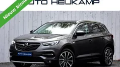 Gebruikt 2021 Opel Grandland X Business Elegance SUV | € 23.950 (Goede deal)