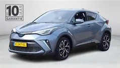 Gebruikt 2021 Toyota C-HR Edition SUV | € 23.750 (Eerlijke prijs)