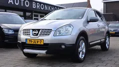 Gebruikt 2009 Nissan Qashqai Acenta SUV | € 4.400 (Goede deal)