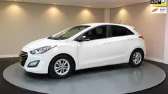 Gebruikt 2014 Hyundai i30 GO! Hatchback | € 9.940 (Eerlijke prijs)