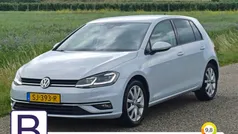 Gebruikt 2017 VW Golf VII Highline Hatchback | € 20.245 (Eerlijke prijs)