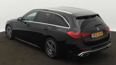 Mercedes 200