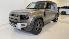 Gebruikt 2020 Land Rover Defender HSE Dynamic SUV | € 72.950 (Eerlijke prijs)