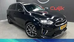 Gebruikt 2020 Kia Ceed Sportswagon GT-Line Stationwagen | € 11.980 (Eerlijke prijs)