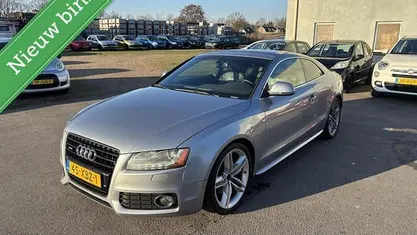 Gebruikt 2009 Audi A5 S-Line Coupé | € 3.950 (Super prijs)