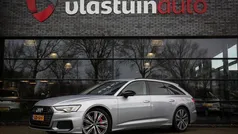 Gebruikt 2020 Audi A6 Competition Stationwagen | € 41.950 (Super prijs)