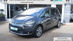Grijs Gebruikt 2014 Citroën Grand C4 Picasso Intensive MPV | € 7.450 (Eerlijke prijs)