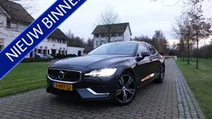 Gebruikt 2021 Volvo S60 R-Design Sedan | € 32.950 (Super prijs)