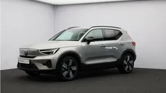 Gebruikt 2025 Volvo EX40 Business Edition SUV | € 48.950 (Eerlijke prijs)