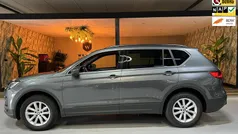 Grijs Gebruikt 2019 Seat Tarraco Style SUV | € 26.985 (Eerlijke prijs)