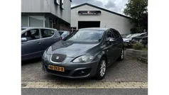 Grijs Gebruikt 2013 Seat Leon Copa Hatchback | € 2.950 (Eerlijke prijs)