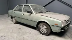Gebruikt 1985 Mitsubishi Tredia Sedan | € 1.000