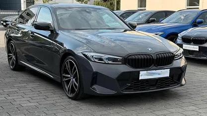 Occasion BMW 320 M Sport 2023 Sedan