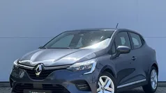 Gris titanium kpn Gebruikt 2021 Renault Clio V Zen Hatchback | € 10.945 (Eerlijke prijs)