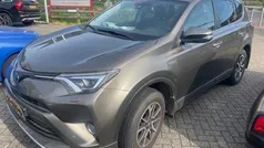 Gebruikt 2017 Toyota RAV4 Executive SUV | € 21.900 (Super prijs)