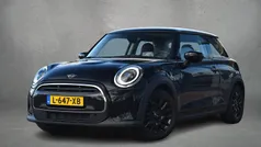 Gebruikt 2021 Mini Cooper Business Hatchback | € 16.950 (Eerlijke prijs)
