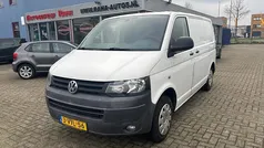 Gebruikt 2012 VW T5 Trendline Van | € 4.750 (Super prijs)