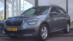 Gebruikt 2022 Skoda Kamiq Business Line SUV | € 20.395 (Eerlijke prijs)