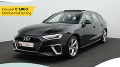 Gebruikt 2023 Audi A4 S-Line Stationwagen | € 36.600 (Eerlijke prijs)