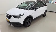 Gebruikt 2020 Opel Crossland X Edition SUV | € 13.899 (Eerlijke prijs)