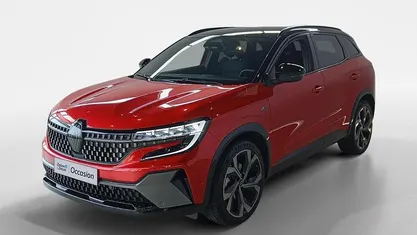 Rood Gebruikt 2025 Renault Austral Techno Esprit Alpine SUV | € 37.795 (Eerlijke prijs)