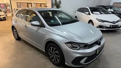 Occasion VW Polo Life 2021 Hatchback