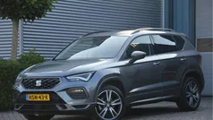 Gebruikt 2023 Seat Ateca FR SUV | € 31.950 (Eerlijke prijs)